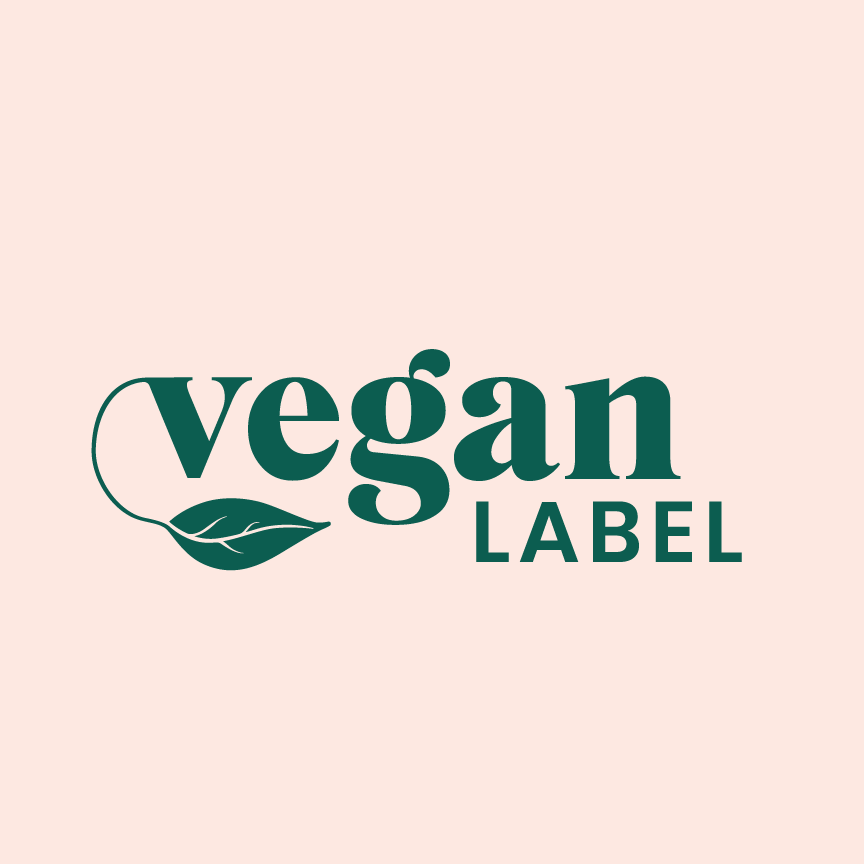Vegan Label